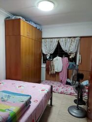 Blk 121C Rivervale Bank (Sengkang), HDB 4 Rooms #555675361